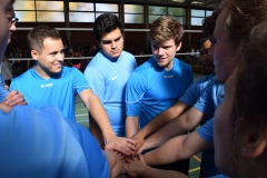 Volleyballturnier 2018