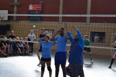 Volleyballturnier 2018