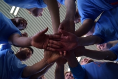 Volleyballturnier 2018