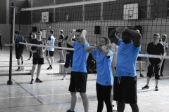Volleyballturnier 2018